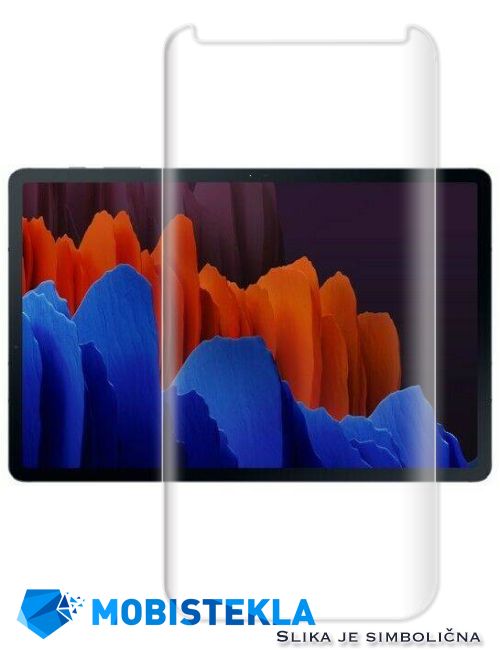 SAMSUNG Galaxy Tab S7 FE - Zaščitno steklo
