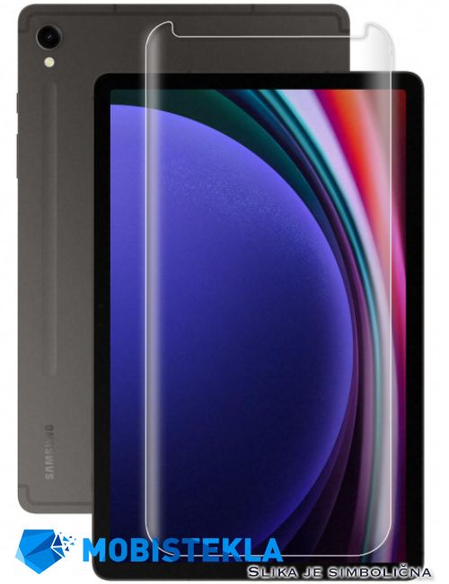 SAMSUNG Galaxy Tab S9 - Zaščitno steklo