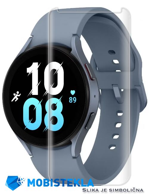 SAMSUNG Galaxy Watch 5 40mm - Zaščitno steklo