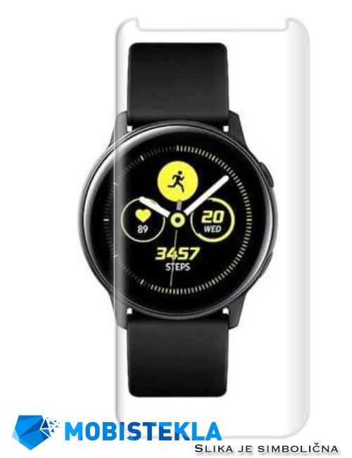 SAMSUNG Galaxy Watch Active - Zaščitno steklo