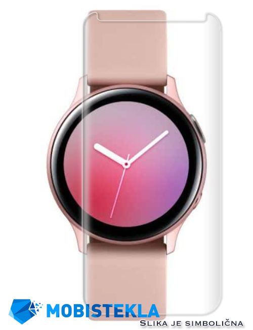 SAMSUNG Galaxy Watch Active2 40 mm - Zaščitno steklo