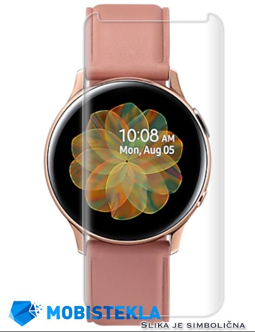 SAMSUNG Galaxy Watch Active2 - Zaščitno steklo