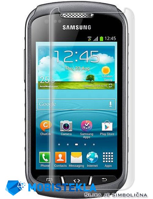 SAMSUNG Galaxy Xcover 2 - Zaščitno steklo