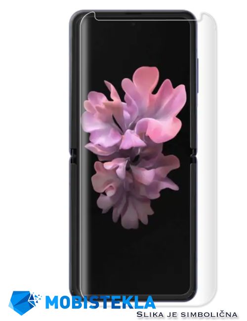 SAMSUNG Galaxy Z Flip 5G - Zaščitno steklo