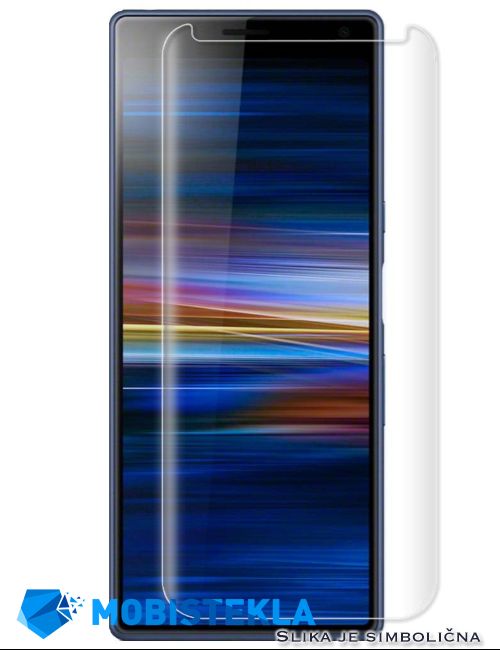 SONY Xperia 10 Ultra - Zaščitno steklo