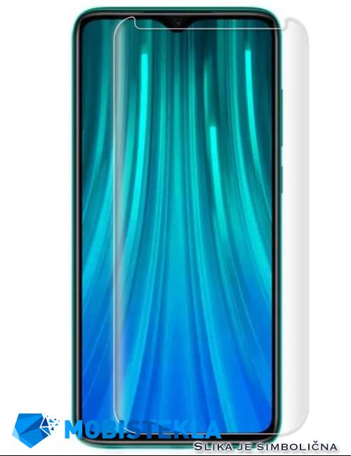 XIAOMI Redmi Note 8 - Zaščitno steklo
